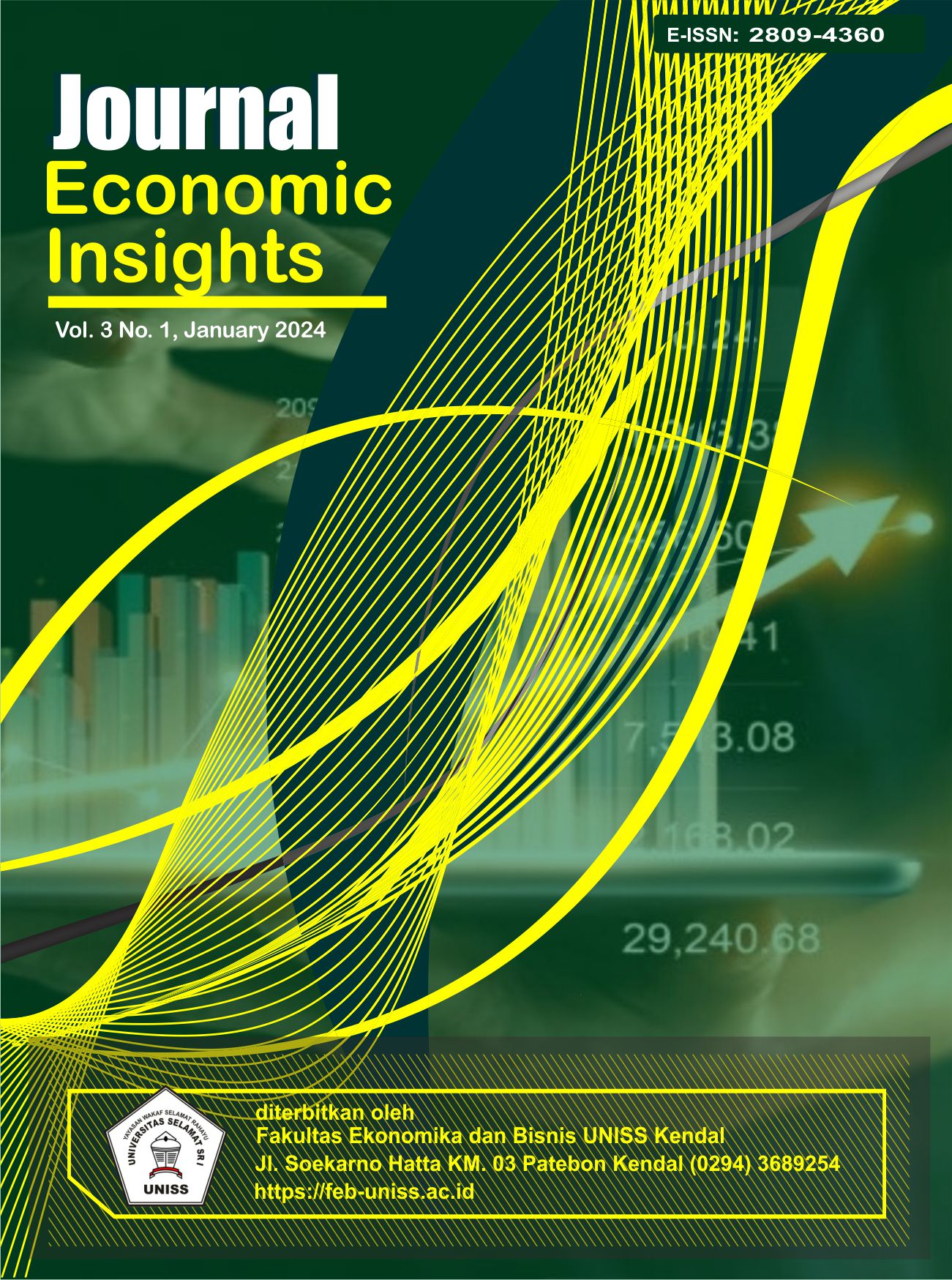 Journal Economic Insights